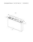 RECHARGEABLE BATTERY diagram and image