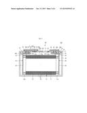 RECHARGEABLE BATTERY diagram and image