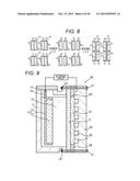 ELECTRODE BODY FOR BATTERIES, ANODE, AND METAL AIR BATTERY diagram and image