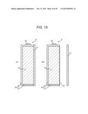 ELECTRODE BODY FOR BATTERIES, ANODE, AND METAL AIR BATTERY diagram and image