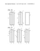 ELECTRODE BODY FOR BATTERIES, ANODE, AND METAL AIR BATTERY diagram and image