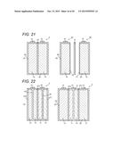 ELECTRODE BODY FOR BATTERIES, ANODE, AND METAL AIR BATTERY diagram and image