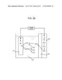 ELECTRODE BODY FOR BATTERIES, ANODE, AND METAL AIR BATTERY diagram and image