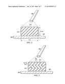 Metallic Waveguide with Dielectric Core diagram and image