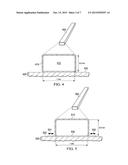 Metallic Waveguide with Dielectric Core diagram and image