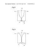 ANTENNA APPARATUS INCLUDING MULTIPLE ANTENNA ELEMENTS FOR SIMULTANEOUSLY     TRANSMITTING OR RECEIVING MULTIPLE WIDEBAND RADIO SIGNALS diagram and image