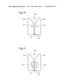 ANTENNA APPARATUS INCLUDING MULTIPLE ANTENNA ELEMENTS FOR SIMULTANEOUSLY     TRANSMITTING OR RECEIVING MULTIPLE WIDEBAND RADIO SIGNALS diagram and image