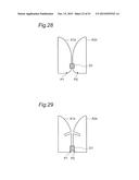 ANTENNA APPARATUS INCLUDING MULTIPLE ANTENNA ELEMENTS FOR SIMULTANEOUSLY     TRANSMITTING OR RECEIVING MULTIPLE WIDEBAND RADIO SIGNALS diagram and image