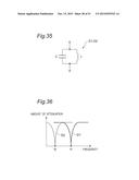 ANTENNA APPARATUS INCLUDING MULTIPLE ANTENNA ELEMENTS FOR SIMULTANEOUSLY     TRANSMITTING OR RECEIVING MULTIPLE WIDEBAND RADIO SIGNALS diagram and image