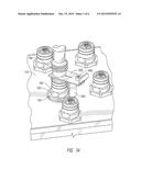 LOCKING MECHANISM FOR CABLES AND CONNECTORS IN HAZARDOUS LOCATIONS diagram and image