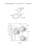 LOCKING MECHANISM FOR CABLES AND CONNECTORS IN HAZARDOUS LOCATIONS diagram and image