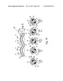 LOCKING DEVICE FOR LOCKING ELECTRICAL PLUGS diagram and image