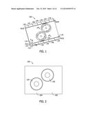 METHOD AND SYSTEM FOR PARITY-TIME SYMMETRIC OPTICS AND NONRECIPROCAL LIGHT     TRANSMISSION diagram and image