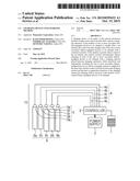 CHARGING DEVICE AND CHARGING METHOD diagram and image