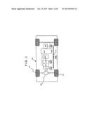 Rotating Electric Machine and Electrically Driven Vehicle diagram and image