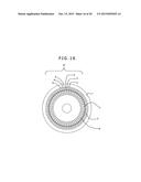 Rotating Electric Machine and Electrically Driven Vehicle diagram and image