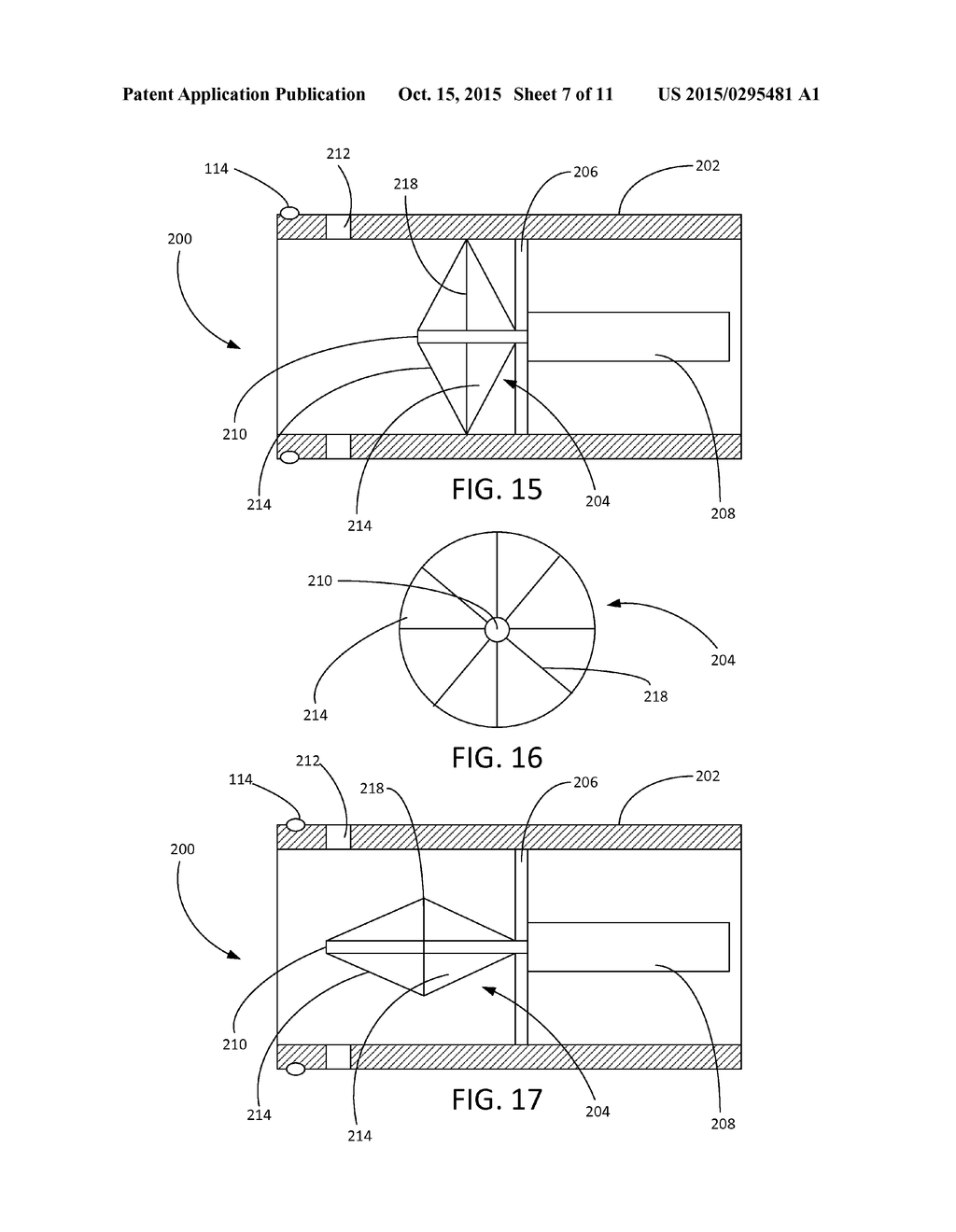 Bi-Rotational Generator - diagram, schematic, and image 08