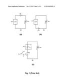 MOSFET SWITCH CIRCUIT FOR SLOW SWITCHING APPLICATION diagram and image