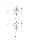 MOSFET SWITCH CIRCUIT FOR SLOW SWITCHING APPLICATION diagram and image