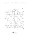 SAMPLING FOR DIMMER EDGE DETECTION IN POWER CONVERTER diagram and image