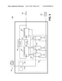 SAMPLING FOR DIMMER EDGE DETECTION IN POWER CONVERTER diagram and image