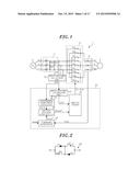 POWER CONVERTING APPARATUS, CONTROL DEVICE OF POWER CONVERTING APPARATUS,     AND CONTROL METHOD OF POWER CONVERTING APPARATUS diagram and image