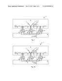 METHOD AND ASSOCIATED TRANSMISSION SYSTEM diagram and image