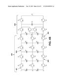 SWITCHING STAGE, ENERGY CONVERSION CIRCUIT, AND CONVERSION STAGE FOR WIND     TURBINES COMPRISING THE ENERGY CONVERSION CIRCUIT diagram and image