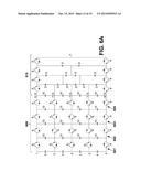 SWITCHING STAGE, ENERGY CONVERSION CIRCUIT, AND CONVERSION STAGE FOR WIND     TURBINES COMPRISING THE ENERGY CONVERSION CIRCUIT diagram and image