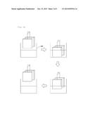 ENERGY CONVERSION DEVICE USING CHANGE OF CONTACT SURFACE WITH LIQUID diagram and image