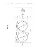 ENHANCED INDUCTIVE SENSE USING MUTUAL INDUCTANCE diagram and image