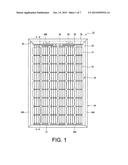 SOLAR CELL MODULE diagram and image