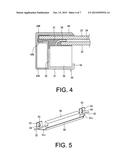 SOLAR CELL MODULE diagram and image