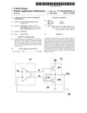 AMPLIFIER CIRCUIT WITH OVERSHOOT SUPPRESSION diagram and image