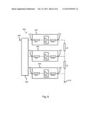 AMPLIFICATION STAGE AND WIDEBAND POWER AMPLIFIER diagram and image