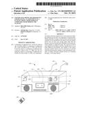 Unitary Electronic Speaker Device For Receiving An Assignment Of A     Playlist From A Home Personal Computer And Rendering The Playlist diagram and image