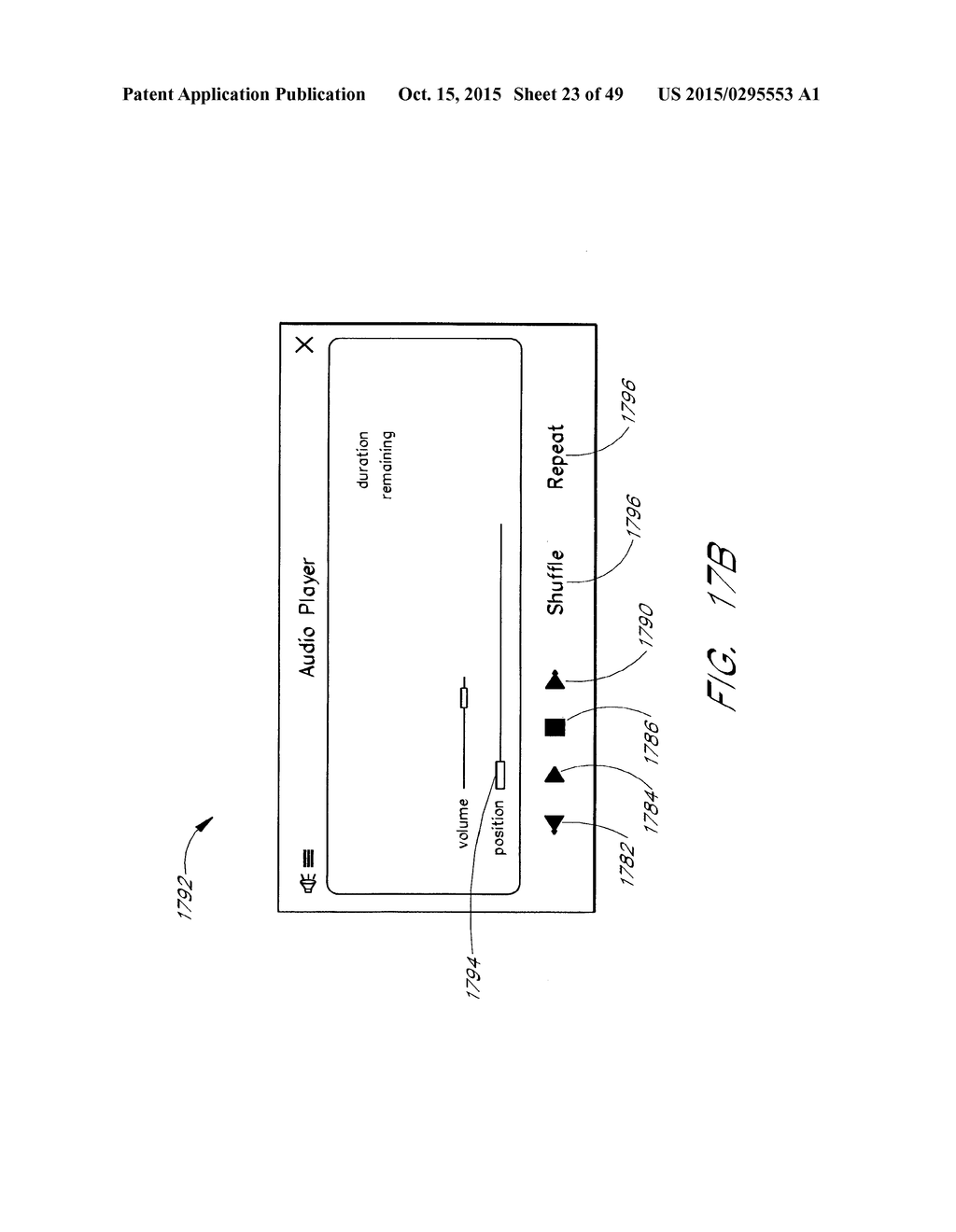 Unitary Electronic Speaker Device For Receiving An Assignment Of A     Playlist From A Home Personal Computer And Rendering The Playlist - diagram, schematic, and image 24