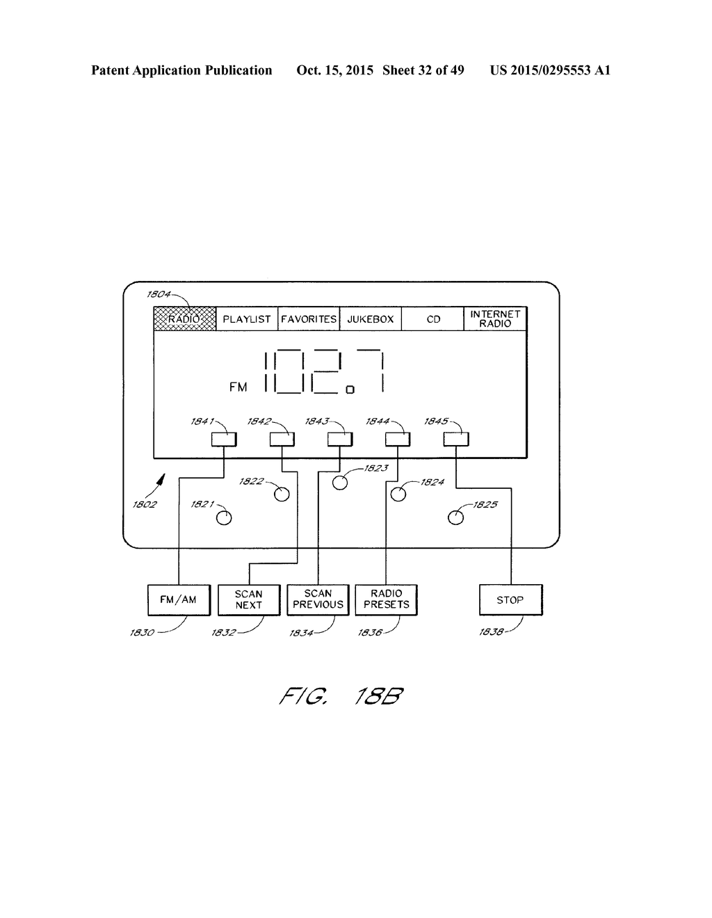 Unitary Electronic Speaker Device For Receiving An Assignment Of A     Playlist From A Home Personal Computer And Rendering The Playlist - diagram, schematic, and image 33