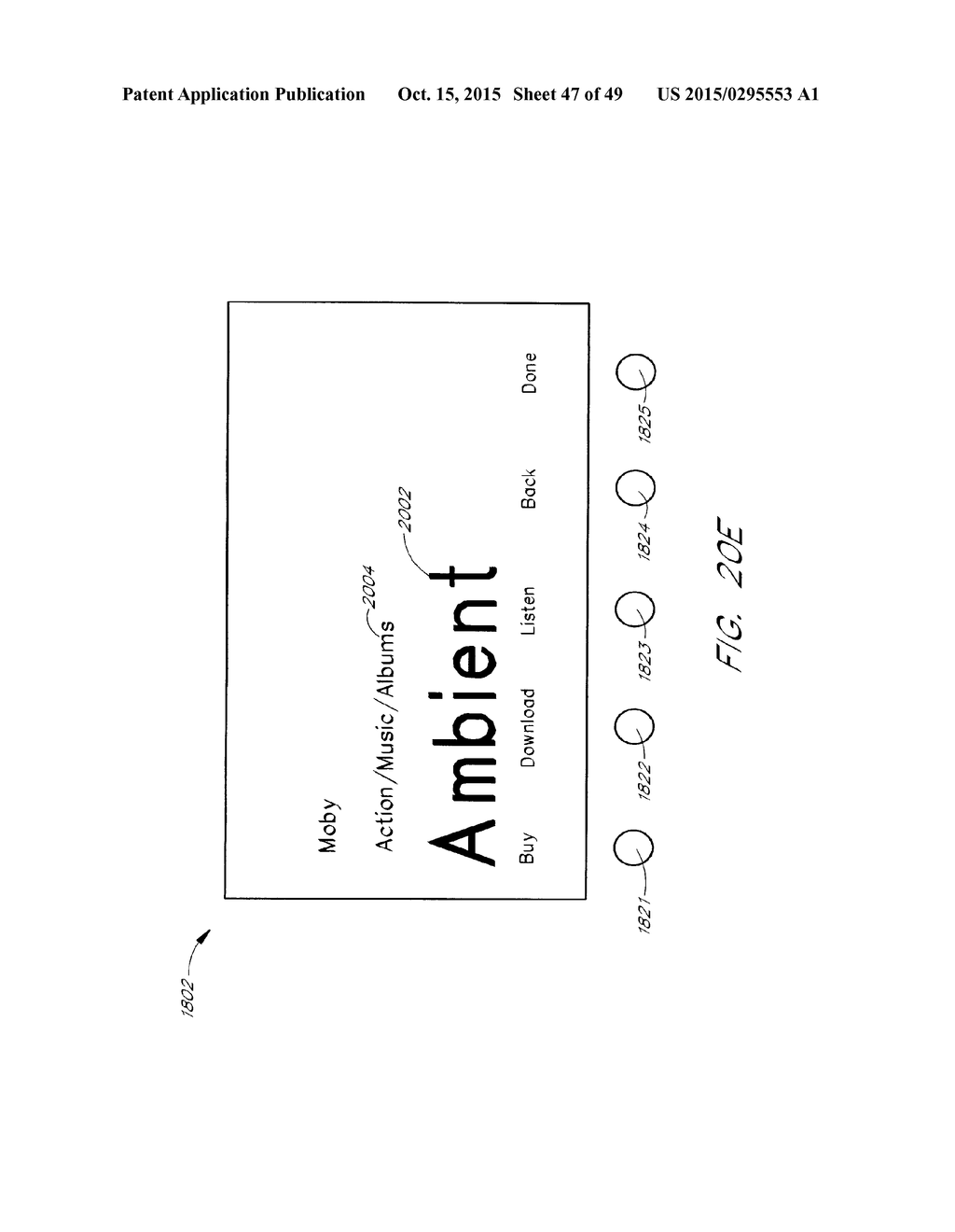 Unitary Electronic Speaker Device For Receiving An Assignment Of A     Playlist From A Home Personal Computer And Rendering The Playlist - diagram, schematic, and image 48