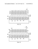 TEMPERATURE COMPENSATED BULK ACOUSTIC WAVE RESONATOR WITH A HIGH COUPLING     COEFFICIENT diagram and image