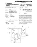 PULSE GENERATION CIRCUIT, SHIFT REGISTER CIRCUIT, AND DISPLAY DEVICE diagram and image