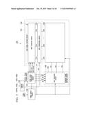 PULSE GENERATION CIRCUIT, SHIFT REGISTER CIRCUIT, AND DISPLAY DEVICE diagram and image