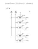 PULSE GENERATION CIRCUIT, SHIFT REGISTER CIRCUIT, AND DISPLAY DEVICE diagram and image