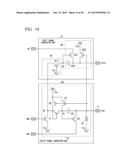 PULSE GENERATION CIRCUIT, SHIFT REGISTER CIRCUIT, AND DISPLAY DEVICE diagram and image