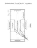 Radiation-Hardened Dual Gate Semiconductor Transistor Devices Containing     Various Improved Structures Including MOSFET Gate and JFET Gate     Structures and Related Methods diagram and image