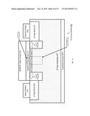 Radiation-Hardened Dual Gate Semiconductor Transistor Devices Containing     Various Improved Structures Including MOSFET Gate and JFET Gate     Structures and Related Methods diagram and image