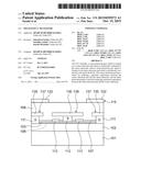 FIELD-EFFECT TRANSISTOR diagram and image