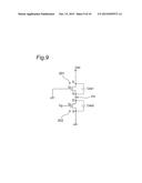 FIELD-EFFECT TRANSISTOR diagram and image