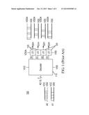 DECODER LEVEL SHIFTER DEVICE AND DIGITAL TO ANALOG CONVERTER USING THE     SAME diagram and image