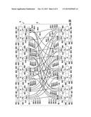 OPTICAL INTERCONNECTION ASSEMBLIES SUPPORTING MULTIPLEXED DATA SIGNALS,     AND RELATED COMPONENTS, METHODS AND SYSTEMS diagram and image